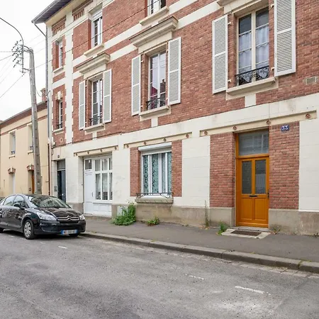 Ivoire Appartement