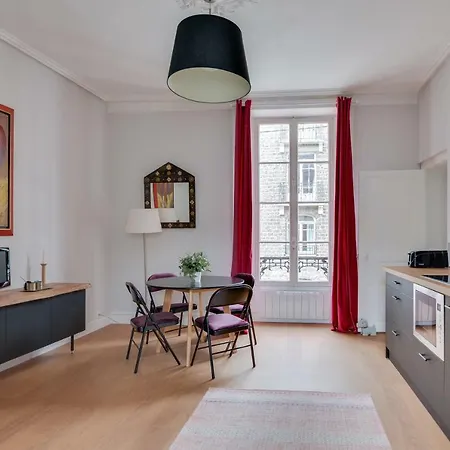 Appartement Ivoire