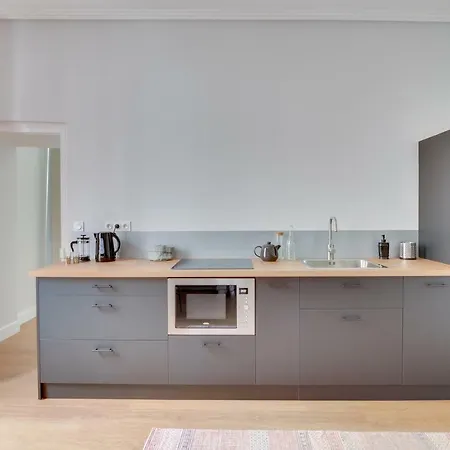 Ivoire Appartement Rennes